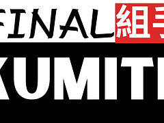 Final Kumite - White Belt Fury edition