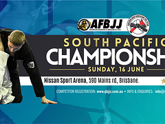 South Pacific Championship 2024