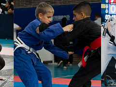MEDELLIN PRO 3 BJJ