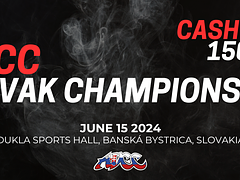 ADCC Slovak Championship 2024