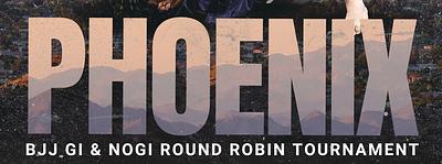 Grappling Industries PHOENIX