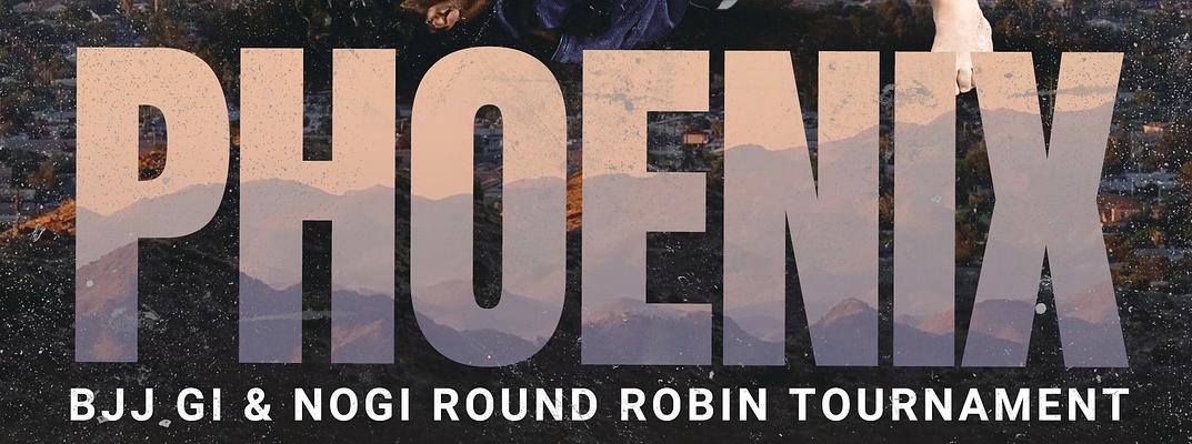 Grappling Industries PHOENIX