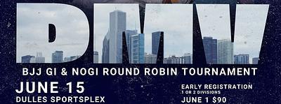 Grappling Industries DMV