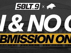 SOLT 9 x DZIK: GI & NOGI | Submission Only League Tournament
