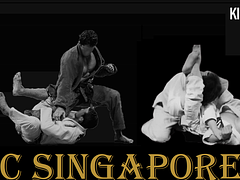 ABJJC SIngapore Open