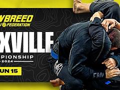 NEWBREED KNOXVILLE CHAMPIONSHIP