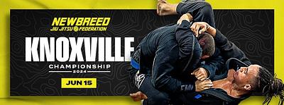 NEWBREED KNOXVILLE CHAMPIONSHIP