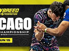 NEWBREED CHICAGO SUMMER CHAMPIONSHIP
