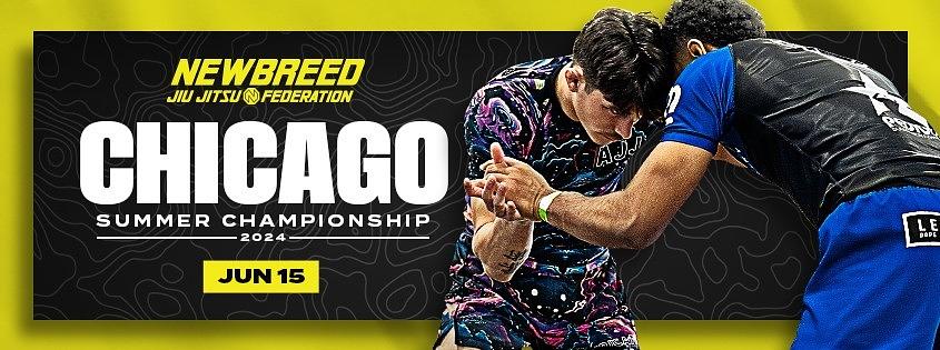NEWBREED CHICAGO SUMMER CHAMPIONSHIP