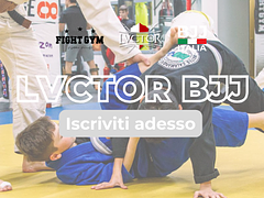 LUCTOR BJJ