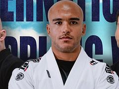 International Grappling Week Superfight Show 1