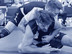 Rock/Paper/Scissors No Gi Sub Only Invitational