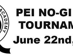 PEI No-Gi Kids Tournament