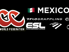 ADCC Mexico Open - Guadalajara