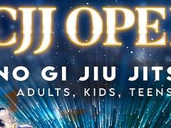 MAIN CHARACTER OPEN