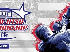 NEWBREED U.S. JIU JITSU CHAMPIONSHIP
