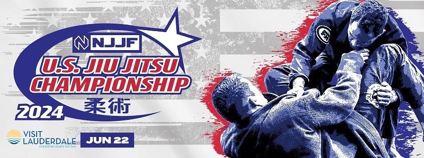 NEWBREED U.S. JIU JITSU CHAMPIONSHIP