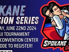 Spokane Submission Series 2