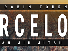 EJIU - BARCELONA ROUND ROBIN 2024