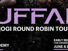 Grappling Industries BUFFALO