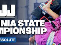Virginia State Championship