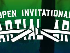 Martial Arts Open Invitational (Bathurst)