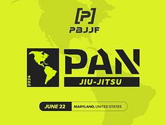 PBJJF Pan American Jiu-Jitsu Championship