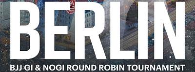 Grappling Industries BERLIN