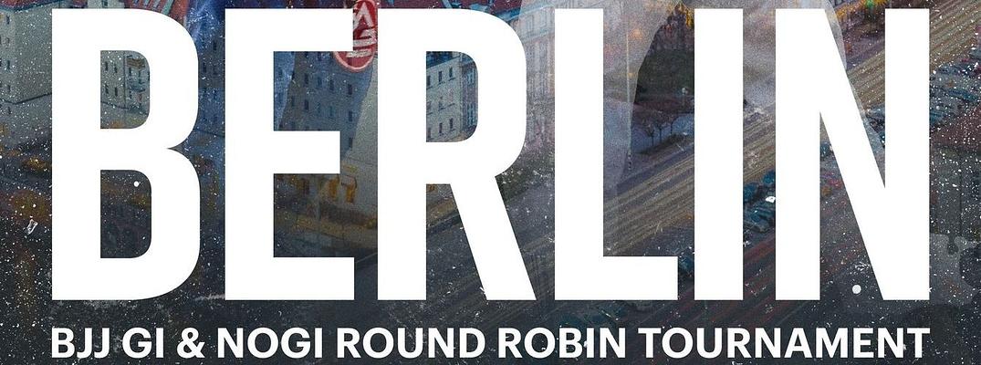 Grappling Industries BERLIN