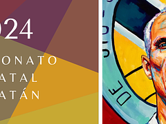 Campeonato Estatal de Yucatán 2024