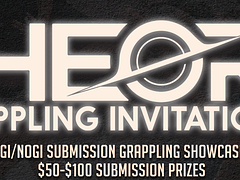 Theory Grappling Invitational 4
