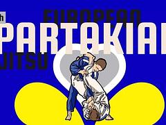 European Jiu Jitsu Spartakiade 2024 (Kids&Youth)