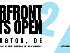 Riverfront Fights Open 2