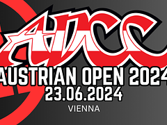 ADCC AUSTRIAN OPEN 2024
