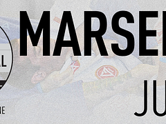 Compnet Championnat Régional Marseille 2024