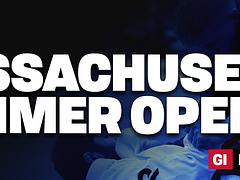 Massachusetts Summer Open