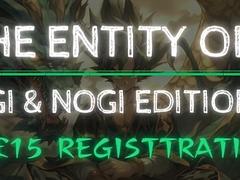 The Entity Open: Gi & NoGi Edition 5