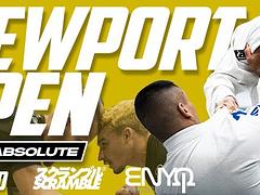 Pro Sport Grappling - Newport Open