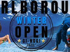 WINTER OPEN 2024