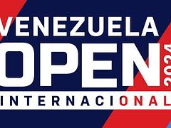 VENEZUELA INTERNACIONAL OPEN