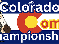 Colorado Combat Championships