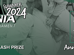 Copa Virginia - Summer 2024