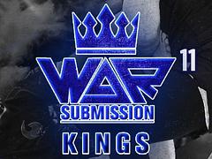 War Submission Kings 11