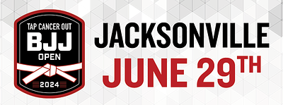 Tap Cancer Out 2024 Jacksonville BJJ Open