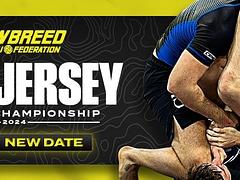 NEWBREED NEW JERSEY SUMMER CHAMPIONSHIP