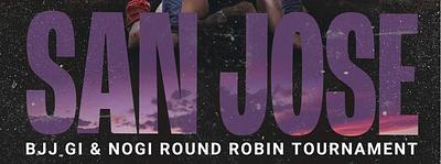 Grappling Industries SAN JOSE