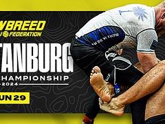 NEWBREED SPARTANBURG SUMMER CHAMPIONSHIP