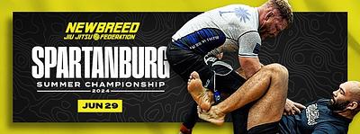 NEWBREED SPARTANBURG SUMMER CHAMPIONSHIP