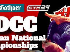ADCC German National Championships 2024