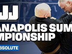 Indianapolis Summer Championship